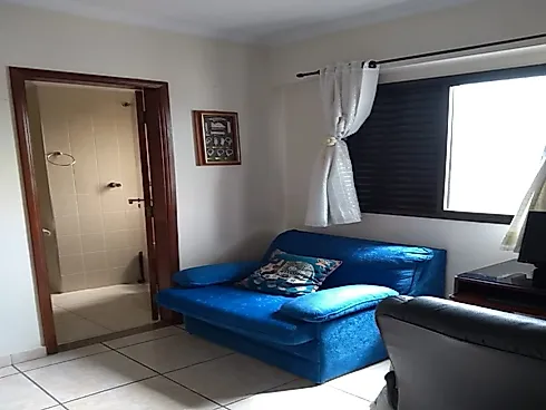Apartamento à Venda no Parque das Nações, Sa – 3 Suítes, 3 Vagas - Foto 9