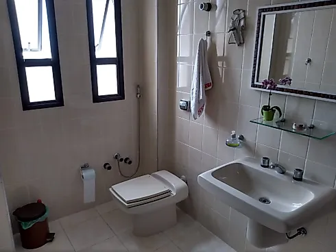 Apartamento à Venda no Parque das Nações, Sa – 3 Suítes, 3 Vagas - Foto 14