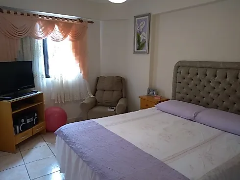 Apartamento à Venda no Parque das Nações, Sa – 3 Suítes, 3 Vagas - Foto 13