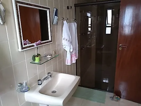 Apartamento à Venda no Parque das Nações, Sa – 3 Suítes, 3 Vagas - Foto 20
