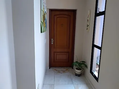 Apartamento à Venda no Parque das Nações, Sa – 3 Suítes, 3 Vagas - Foto 4