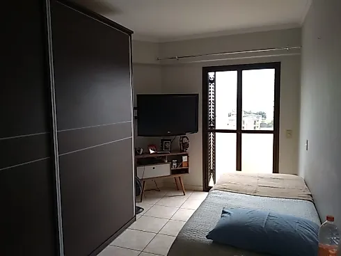 Apartamento à Venda no Parque das Nações, Sa – 3 Suítes, 3 Vagas - Foto 17