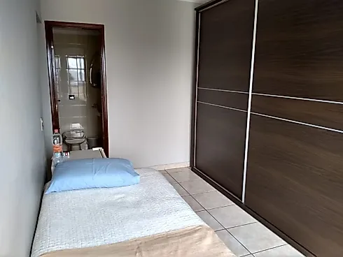 Apartamento à Venda no Parque das Nações, Sa – 3 Suítes, 3 Vagas - Foto 18