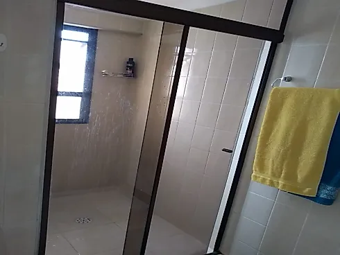 Apartamento à Venda no Parque das Nações, Sa – 3 Suítes, 3 Vagas - Foto 22