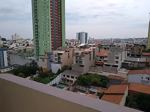 Apartamento à Venda no Parque das Nações, Sa – 3 Suítes, 3 Vagas - Foto 24