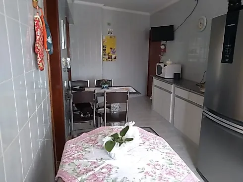 Apartamento à Venda no Parque das Nações, Sa – 3 Suítes, 3 Vagas - Foto 27