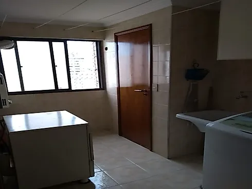 Apartamento à Venda no Parque das Nações, Sa – 3 Suítes, 3 Vagas - Foto 31