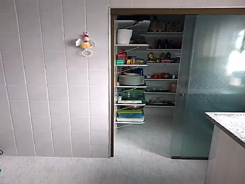 Apartamento à Venda no Parque das Nações, Sa – 3 Suítes, 3 Vagas - Foto 35