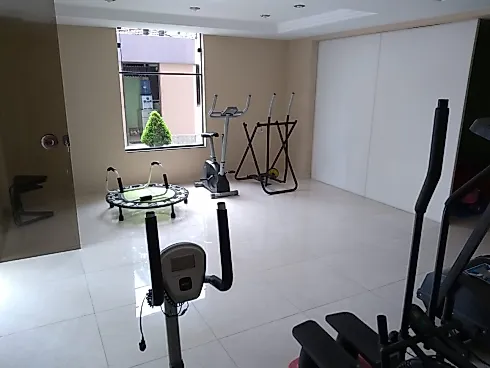 Apartamento à Venda no Parque das Nações, Sa – 3 Suítes, 3 Vagas - Foto 36
