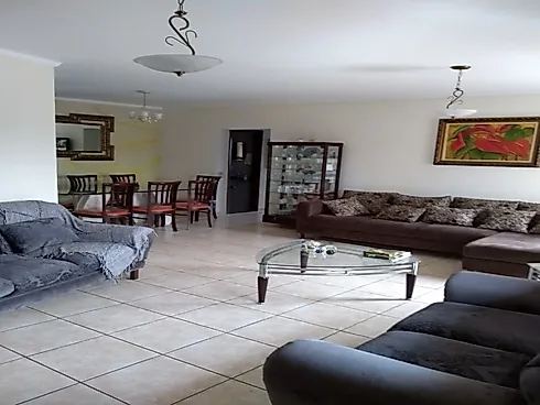 Apartamento à Venda no Parque das Nações, Sa – 3 Suítes, 3 Vagas