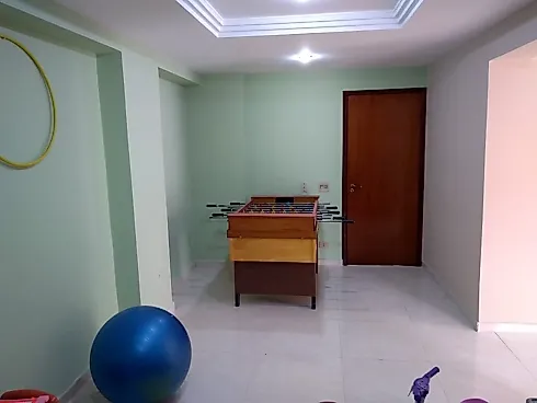 Apartamento à Venda no Parque das Nações, Sa – 3 Suítes, 3 Vagas - Foto 38
