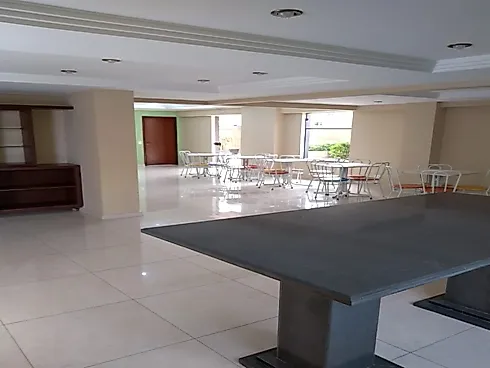 Apartamento à Venda no Parque das Nações, Sa – 3 Suítes, 3 Vagas - Foto 40