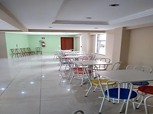 Apartamento à Venda no Parque das Nações, Sa – 3 Suítes, 3 Vagas - Foto 41