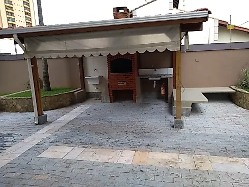 Apartamento à Venda no Parque das Nações, Sa – 3 Suítes, 3 Vagas - Foto 42