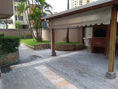 Apartamento à Venda no Parque das Nações, Sa – 3 Suítes, 3 Vagas - Foto 43