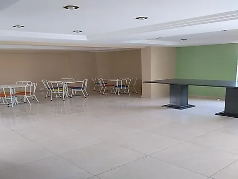 Apartamento à Venda no Parque das Nações, Sa – 3 Suítes, 3 Vagas - Foto 45