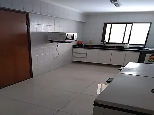 Apartamento à Venda no Parque das Nações, Sa – 3 Suítes, 3 Vagas - Foto 46