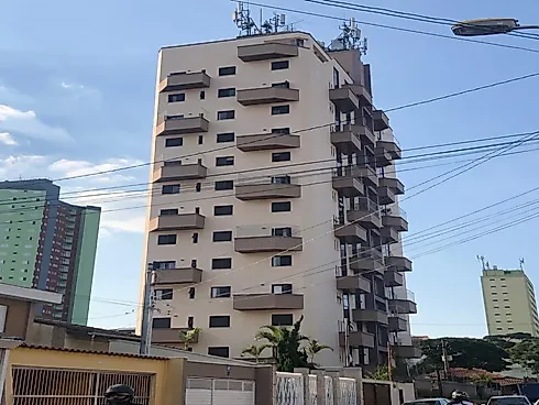Apartamento à Venda no Parque das Nações, Sa – 3 Suítes, 3 Vagas - Foto 5