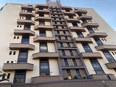 Apartamento à Venda no Parque das Nações, Sa – 3 Suítes, 3 Vagas - Foto 49