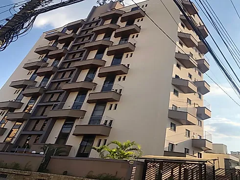 Apartamento à Venda no Parque das Nações, Sa – 3 Suítes, 3 Vagas - Foto 50