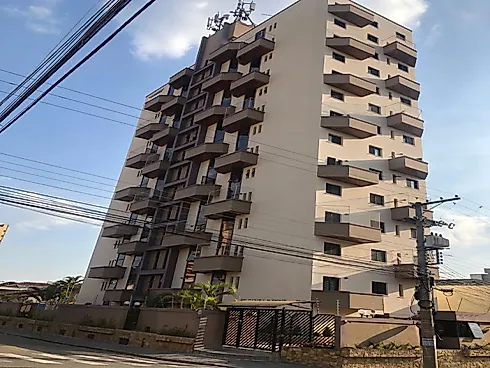 Apartamento à Venda no Parque das Nações, Sa – 3 Suítes, 3 Vagas - Foto 51