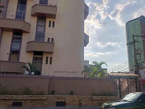 Apartamento à Venda no Parque das Nações, Sa – 3 Suítes, 3 Vagas - Foto 53