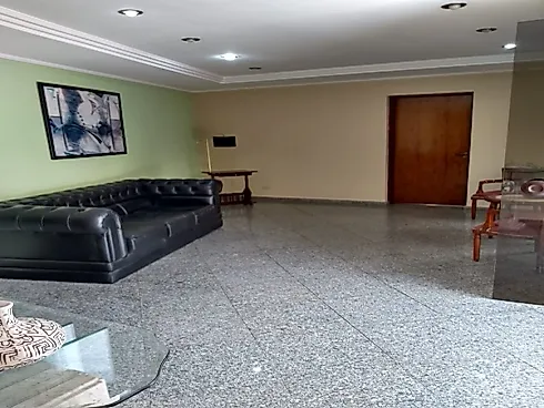 Apartamento à Venda no Parque das Nações, Sa – 3 Suítes, 3 Vagas - Foto 54