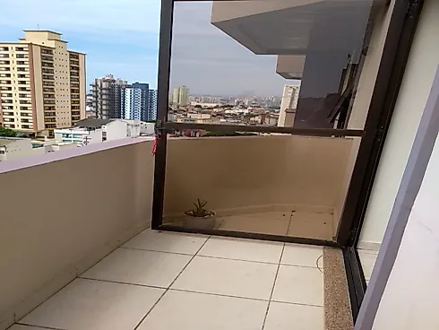 Apartamento à Venda no Parque das Nações, Sa – 3 Suítes, 3 Vagas - Foto 6