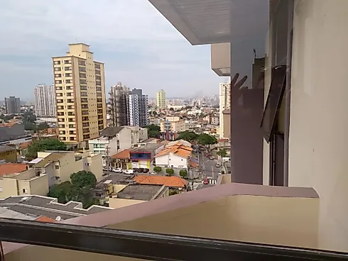 Apartamento à Venda no Parque das Nações, Sa – 3 Suítes, 3 Vagas - Foto 8