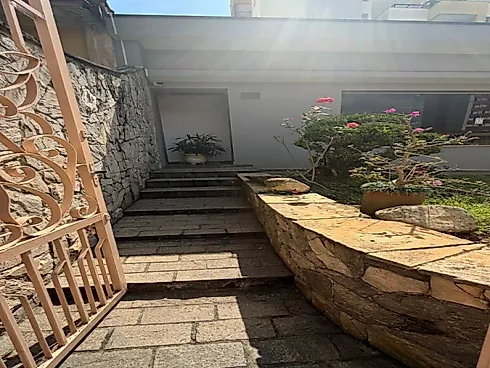 Casa Térrea à Venda em Santo André – 3 Dormitórios, 4 Vagas
