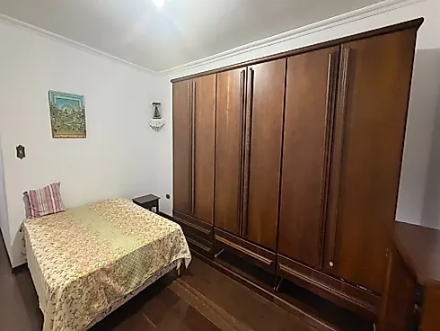 Casa Térrea à Venda em Santo André – 3 Dormitórios, 4 Vagas - Foto 10