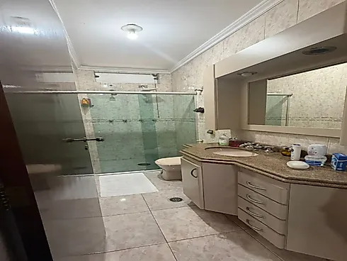 Casa Térrea à Venda em Santo André – 3 Dormitórios, 4 Vagas - Foto 15