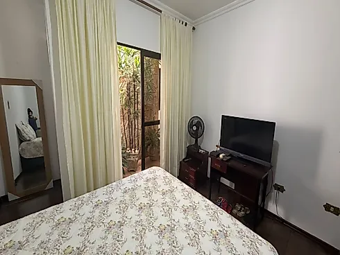 Casa Térrea à Venda em Santo André – 3 Dormitórios, 4 Vagas - Foto 17