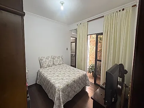 Casa Térrea à Venda em Santo André – 3 Dormitórios, 4 Vagas - Foto 19