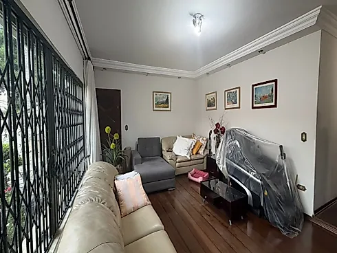 Casa Térrea à Venda em Santo André – 3 Dormitórios, 4 Vagas - Foto 20