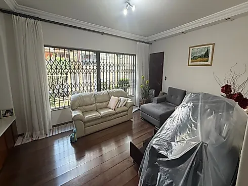 Casa Térrea à Venda em Santo André – 3 Dormitórios, 4 Vagas - Foto 21