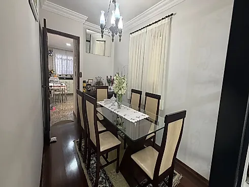 Casa Térrea à Venda em Santo André – 3 Dormitórios, 4 Vagas - Foto 24