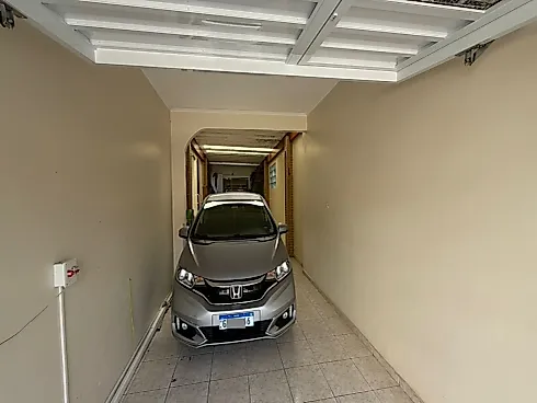 Casa Térrea à Venda em Santo André – 3 Dormitórios, 4 Vagas - Foto 26