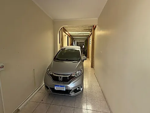 Casa Térrea à Venda em Santo André – 3 Dormitórios, 4 Vagas - Foto 27