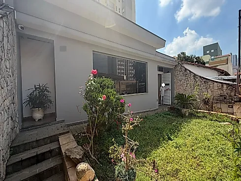 Casa Térrea à Venda em Santo André – 3 Dormitórios, 4 Vagas - Foto 3