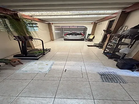 Casa Térrea à Venda em Santo André – 3 Dormitórios, 4 Vagas - Foto 30