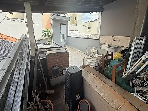 Casa Térrea à Venda em Santo André – 3 Dormitórios, 4 Vagas - Foto 33