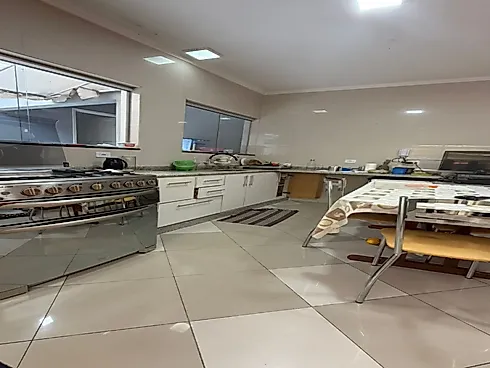 Casa Térrea à Venda em Santo André – 3 Dormitórios, 4 Vagas - Foto 35