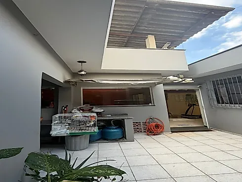 Casa Térrea à Venda em Santo André – 3 Dormitórios, 4 Vagas - Foto 40