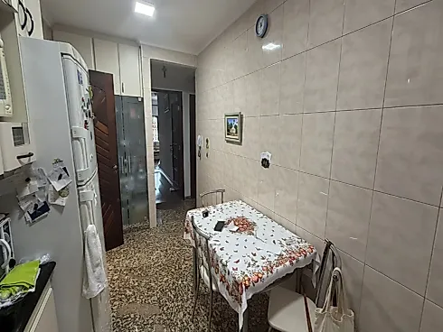Casa Térrea à Venda em Santo André – 3 Dormitórios, 4 Vagas - Foto 41