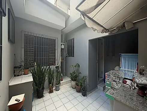 Casa Térrea à Venda em Santo André – 3 Dormitórios, 4 Vagas - Foto 42