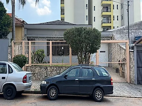 Casa Térrea à Venda em Santo André – 3 Dormitórios, 4 Vagas - Foto 5