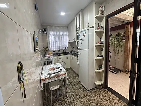 Casa Térrea à Venda em Santo André – 3 Dormitórios, 4 Vagas - Foto 8