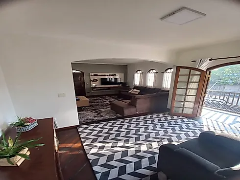 Imóvel Misto à Venda no Jardim Utinga – Casa 3 Quartos e Salão de 200m² - Foto 10