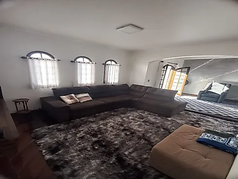 Imóvel Misto à Venda no Jardim Utinga – Casa 3 Quartos e Salão de 200m² - Foto 12